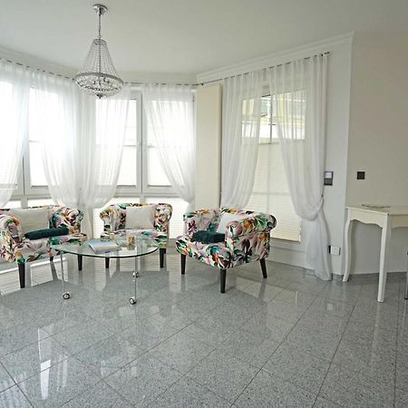 Duenenresidenz A05 Apartment Heringsdorf  Ngoại thất bức ảnh