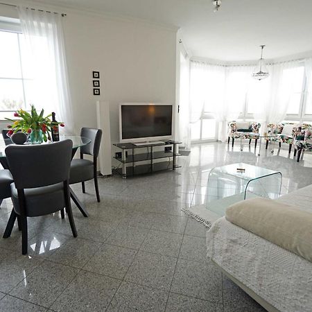 Duenenresidenz A05 Apartment Heringsdorf  Ngoại thất bức ảnh