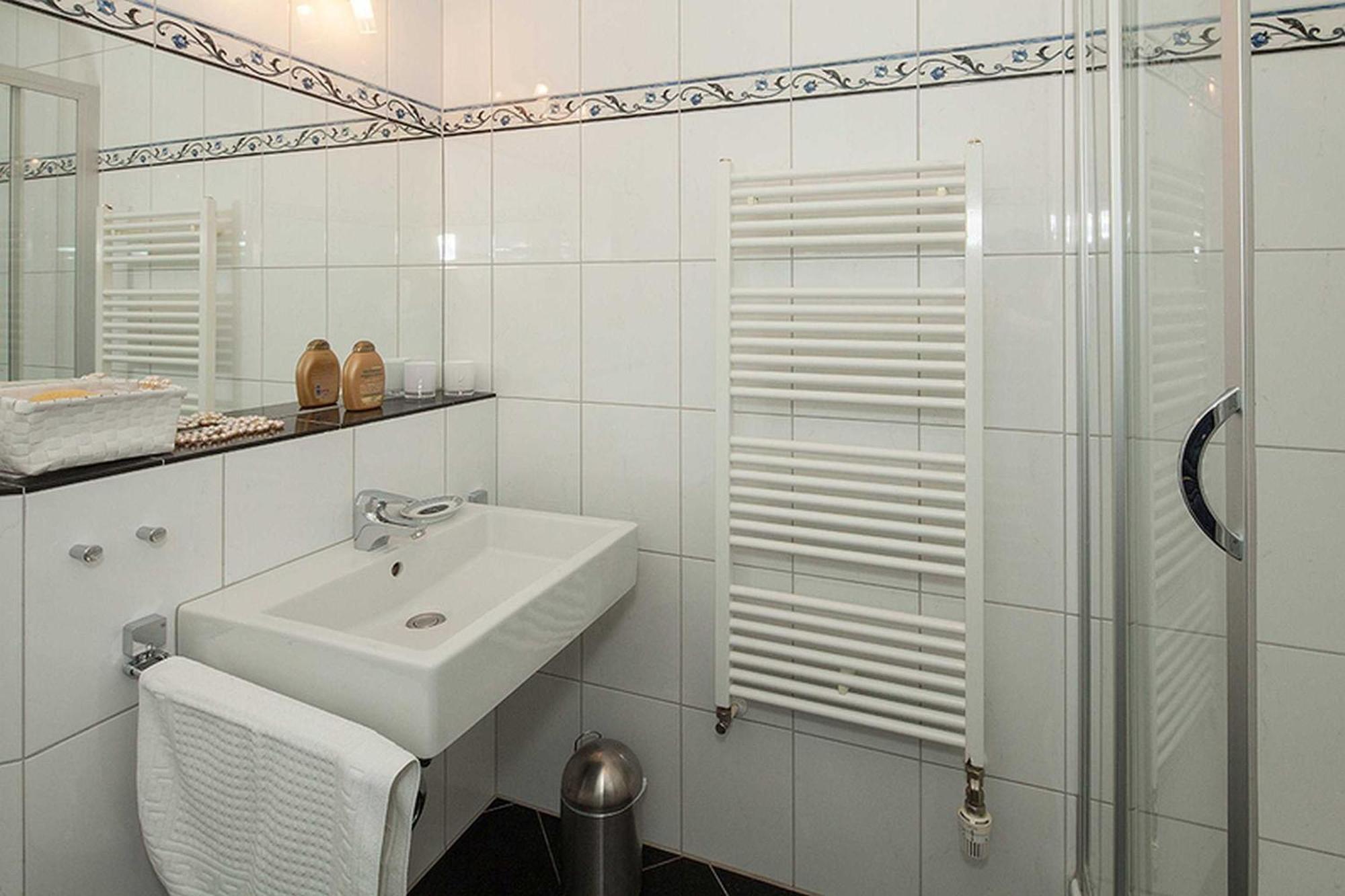 Duenenresidenz A05 Apartment Heringsdorf  Ngoại thất bức ảnh