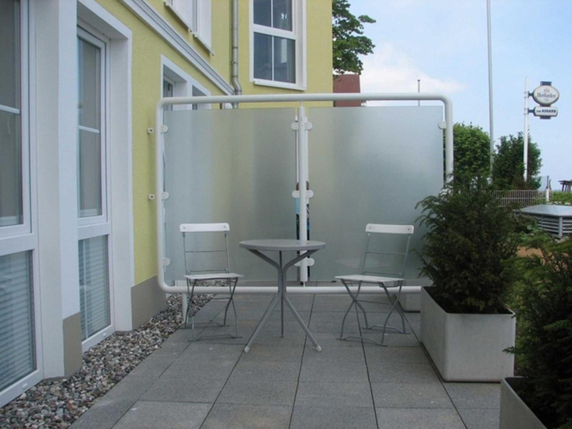 Duenenresidenz A05 Apartment Heringsdorf  Ngoại thất bức ảnh