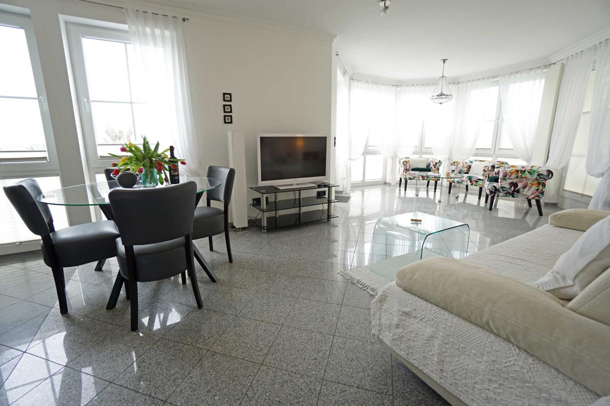 Duenenresidenz A05 Apartment Heringsdorf  Ngoại thất bức ảnh